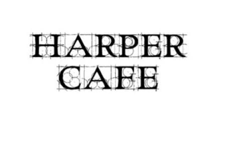 Harper Cafe Logo