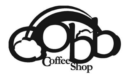Cobb Coffee Shop Logo