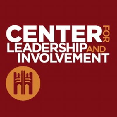 Center for Leadership and Involvement Logo