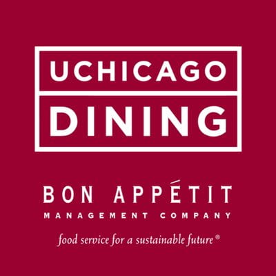 UChicago Dining Logo
